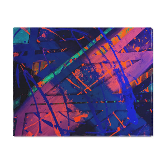 Gavin Scott Placemat