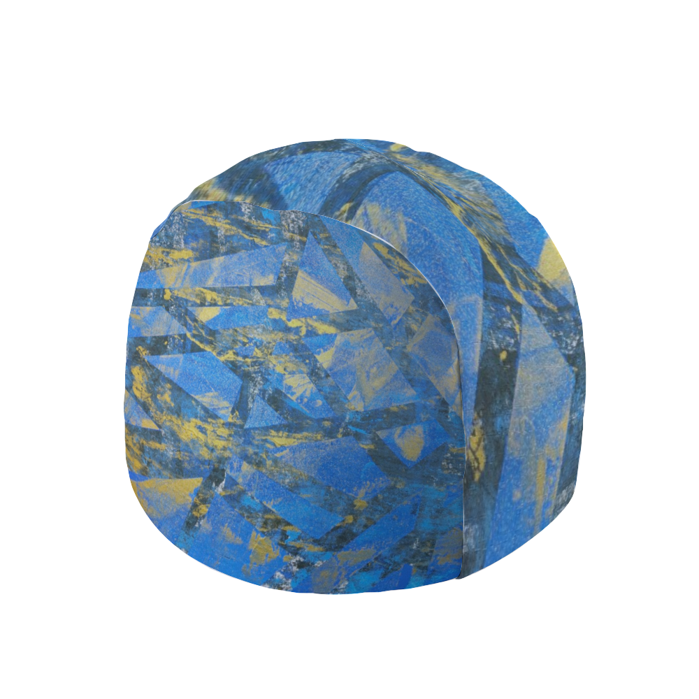 Gavin Scott Genderless Swimming Cap