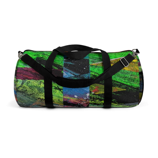 Gavin Scott Gym Duffels