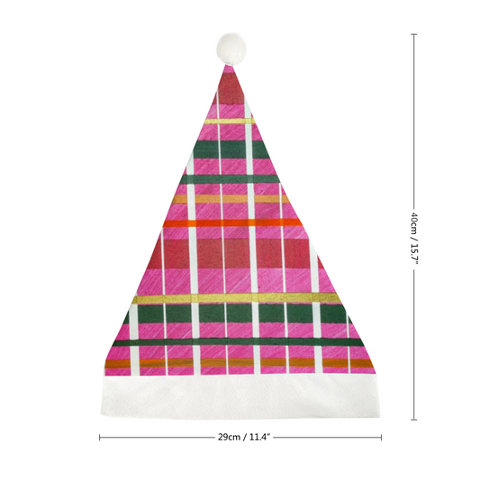 Gavin Scott Santa Hat