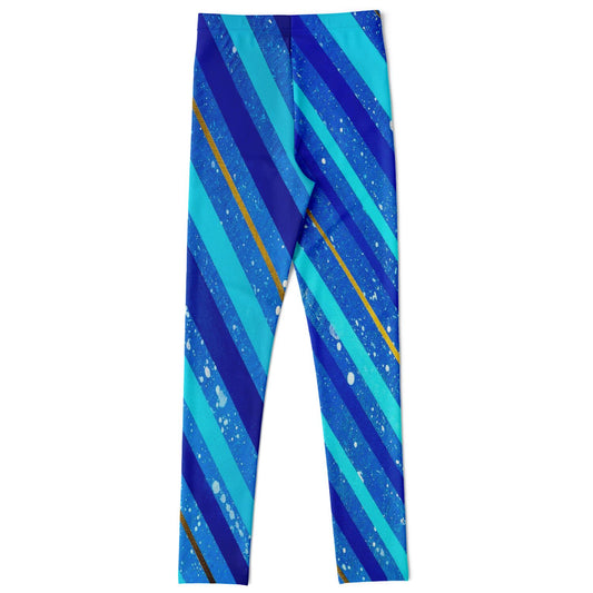 Gavin Scott Leggings (Youth/Petite XXS-2XL)