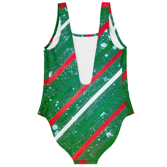 Gavin Scott Classic Swimsuit (Femme XS-XL)