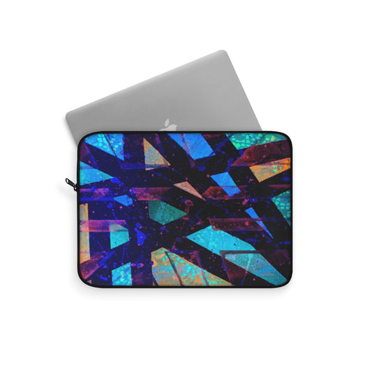 Gavin Scott Laptop and Tablet Sleeve (3 Sizes)