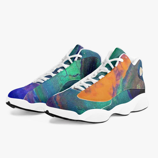 Gavin Scott GS-8 ALL-STARS - White