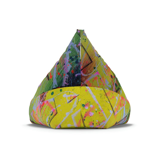 Gavin Scott Bean Bag Chair Cover