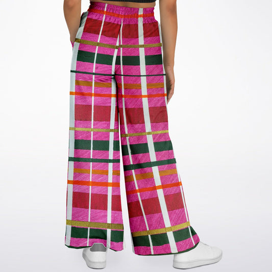 Gavin Scott Flaired Athletic Joggers (Femme XS-XL)