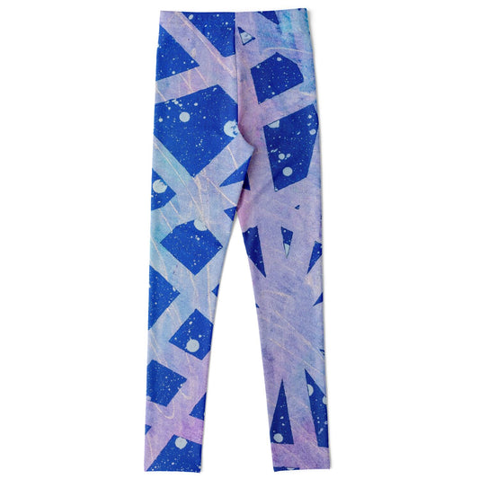 Gavin Scott Leggings (Youth/Petite XXS-2XL)