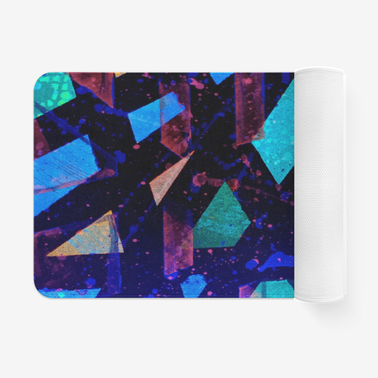 Gavin Scott Non-Slip Floor Mat