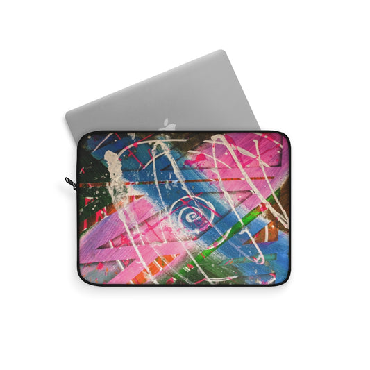 Gavin Scott Laptop and Tablet Sleeve (3 Sizes)