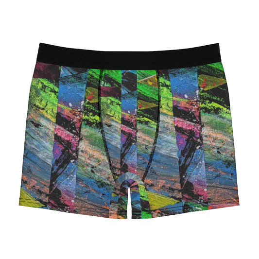 Gavin Scott Boxer Briefs (Masc XS-3XL)