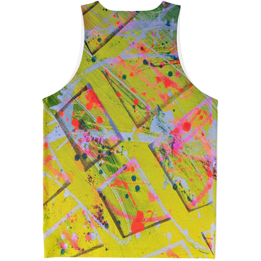 Gavin Scott Tank Top (Masc XS-5XL)