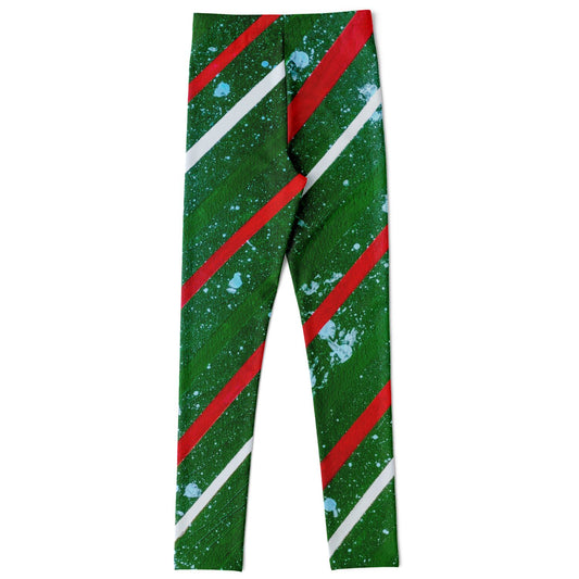 Gavin Scott Leggings (Youth/Petite Genderless XXS-2XL)