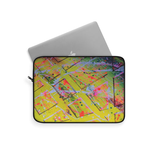 Gavin Scott Laptop and Tablet Sleeve (3 Sizes)