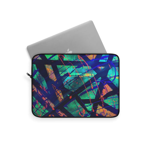 Gavin Scott Laptop and Tablet Sleeve (3 Sizes)