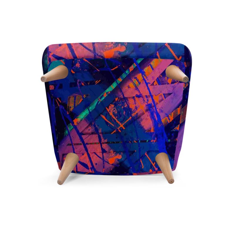 Gavin Scott Chill Chair