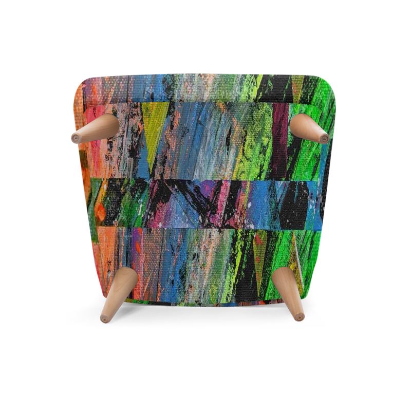 Gavin Scott Chill Chair