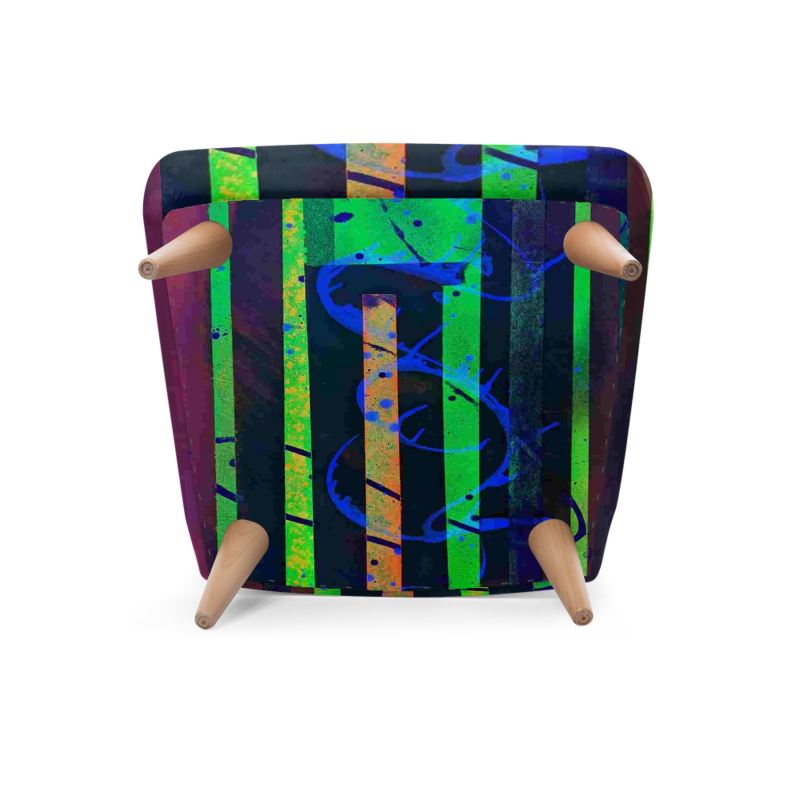 Gavin Scott Chill Chair