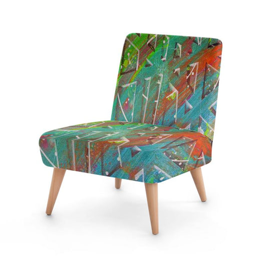 Gavin Scott Chill Chair