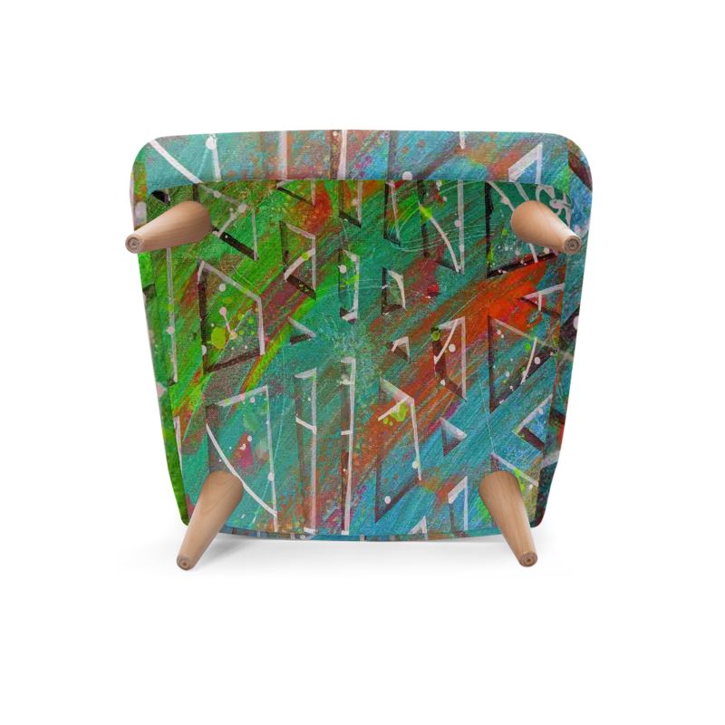 Gavin Scott Chill Chair