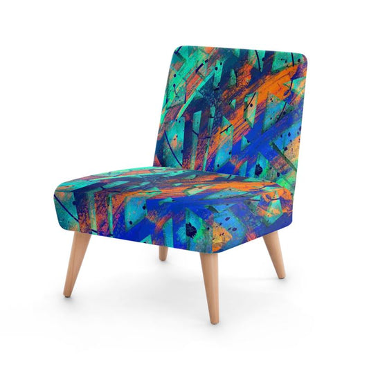 Gavin Scott Chill Chair