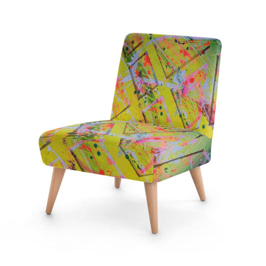 Gavin Scott Chill Chair