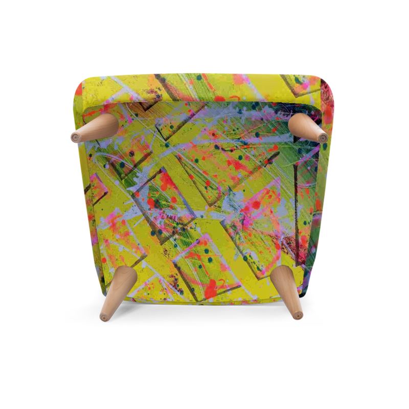 Gavin Scott Chill Chair