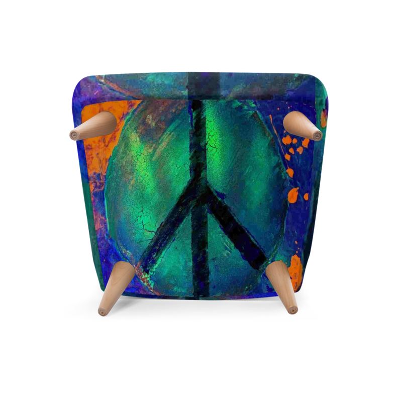 Gavin Scott Chill Chair