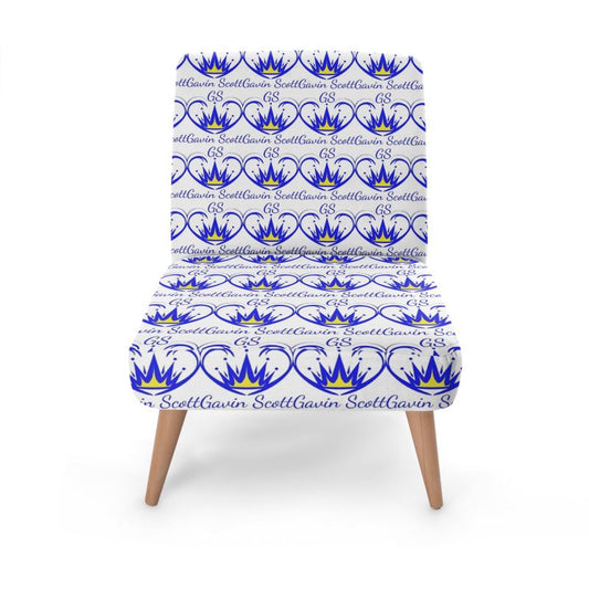 Gavin Scott ICONIC Chill Chair