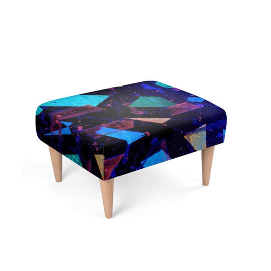 Gavin Scott Deluxe Footstool