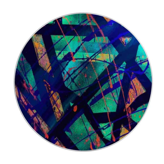 Gavin Scott Deluxe Candle (4 Scent Options)