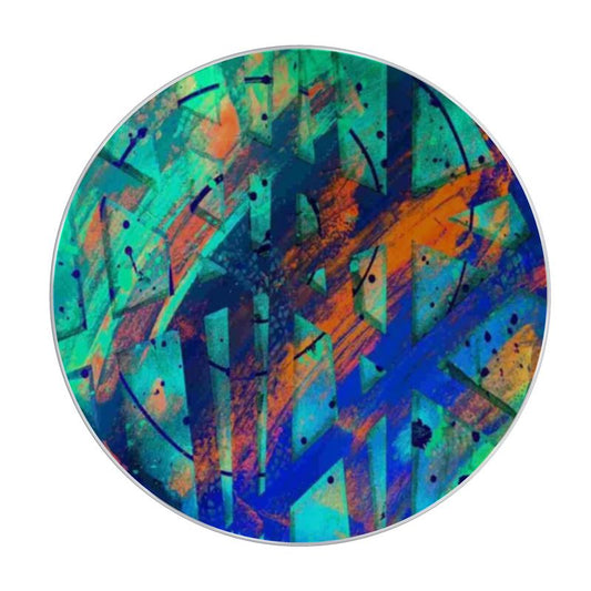 Gavin Scott Deluxe Candle (4 Scent Options)