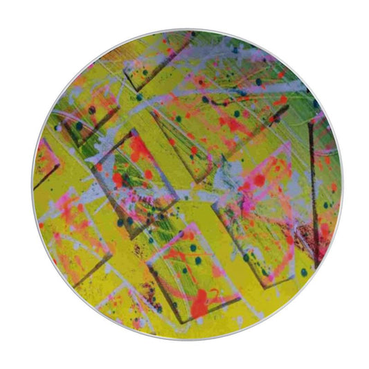 Gavin Scott Deluxe Candle (4 Scent Options)