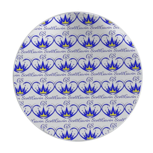 Gavin Scott Deluxe ICONIC Candle (4 Scent Options)