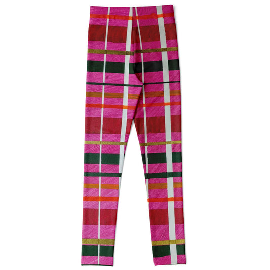 Gavin Scott Leggings (Youth/Petite XXS-2XL)