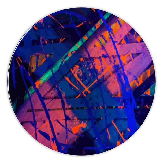 Gavin Scott Deluxe Fine China Plates (2 Sizes)