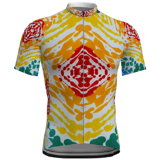 Gavin Scott Cycling Top (Masc S-6XL)