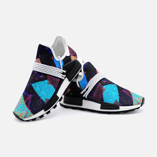 Gavin Scott GS-1 Mesh Sport Shoes