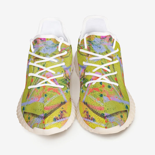 Gavin Scott GS-3 Mesh Athletics