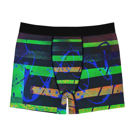 Gavin Scott Boxer Briefs (Masc XS-3XL)