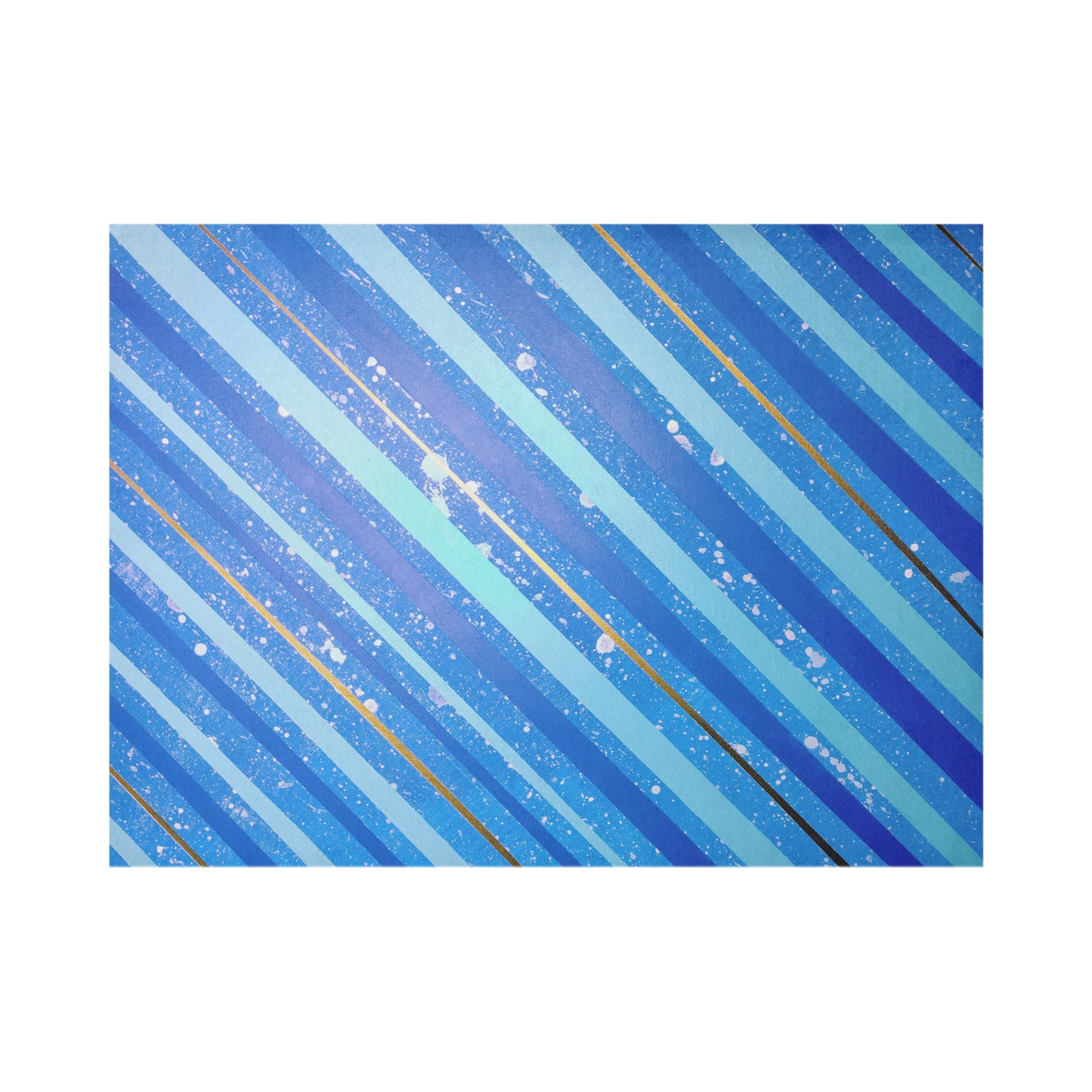 Gavin Scott Placemat 14" x 19"(Set of six)