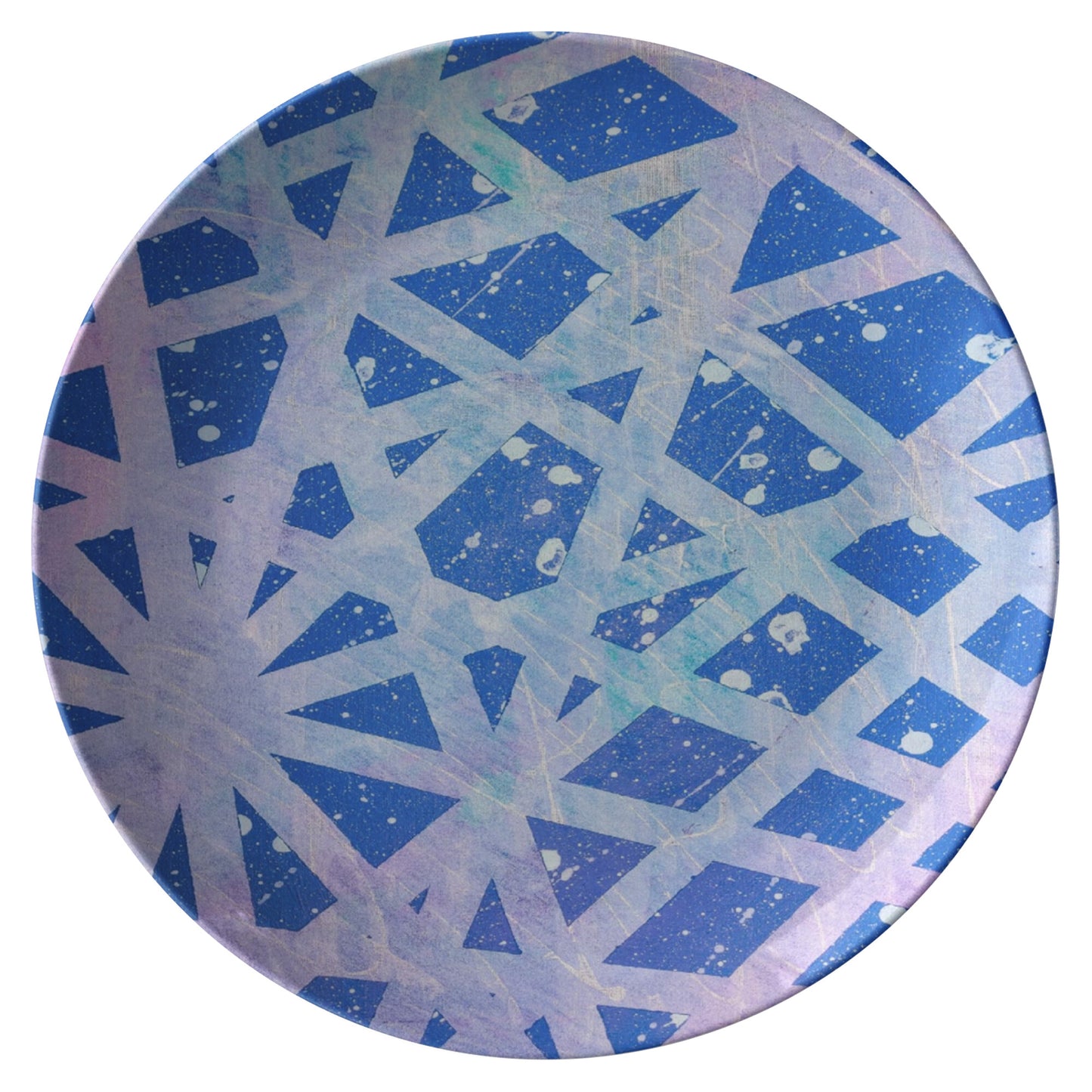 Gavin Scott Dinner Plate