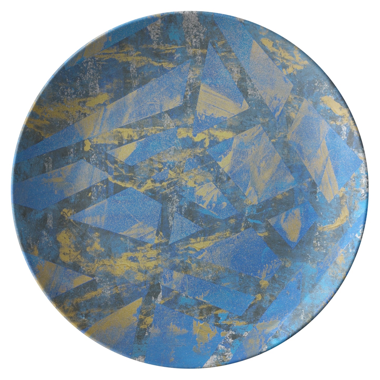 Gavin Scott Dinner Plate