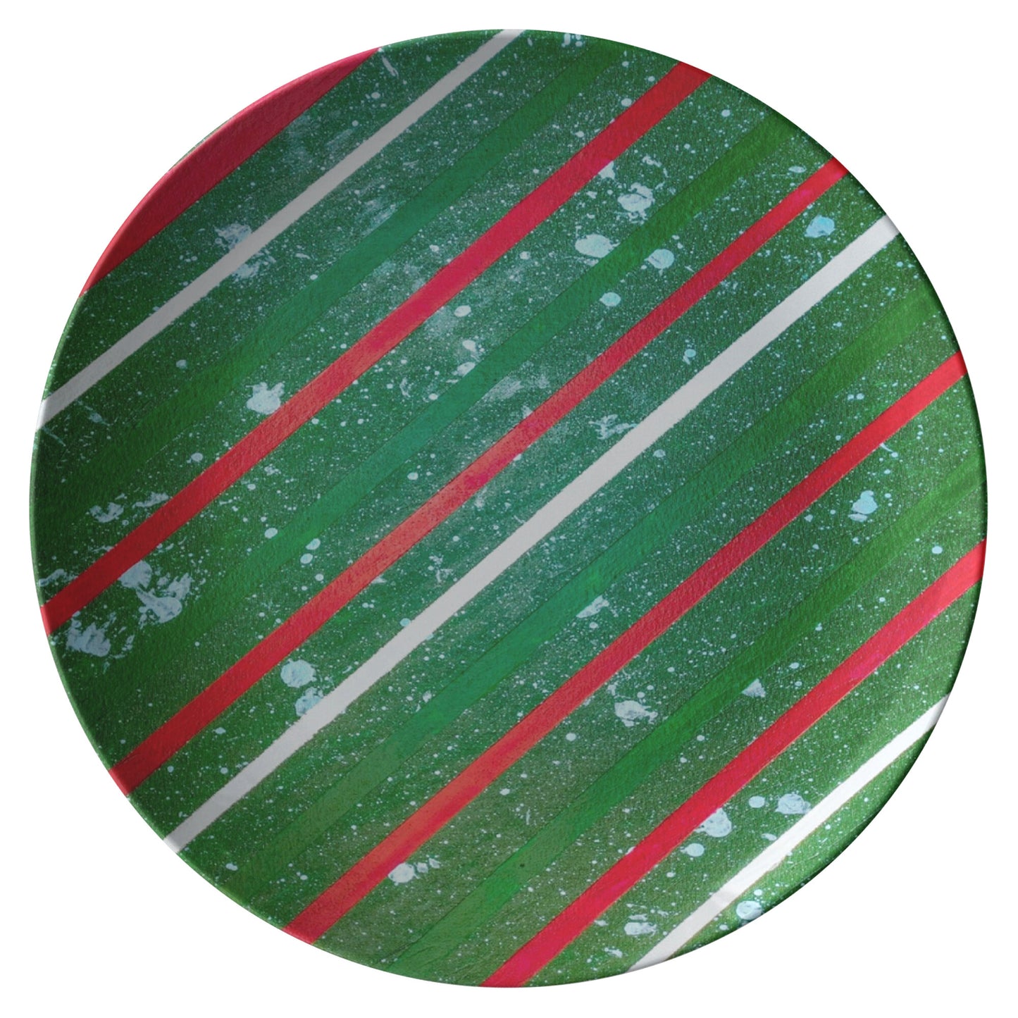 Gavin Scott Dinner Plate