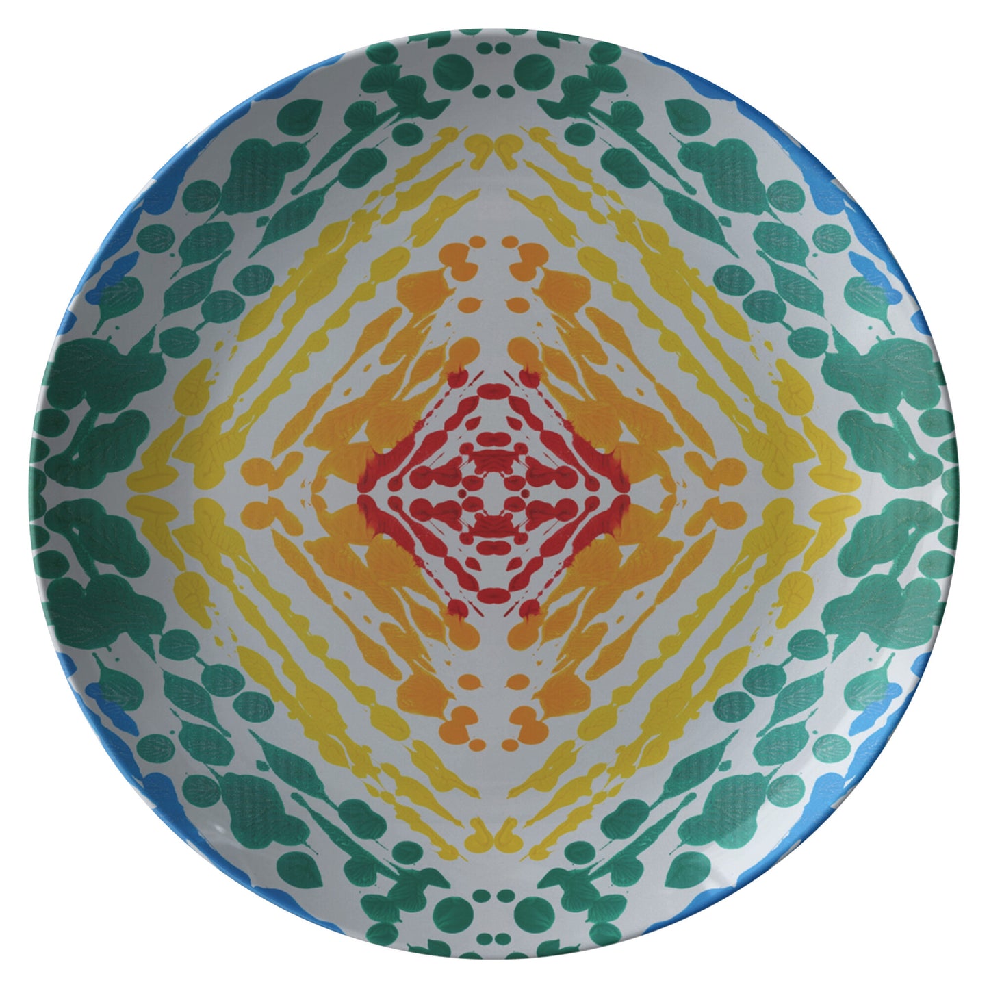 Gavin Scott Dinner Plate