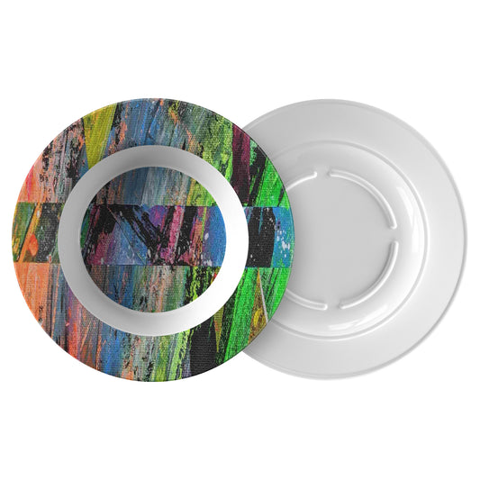 Gavin Scott Wide Rim Bowl