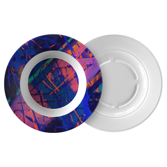 Gavin Scott Wide Rim Bowl