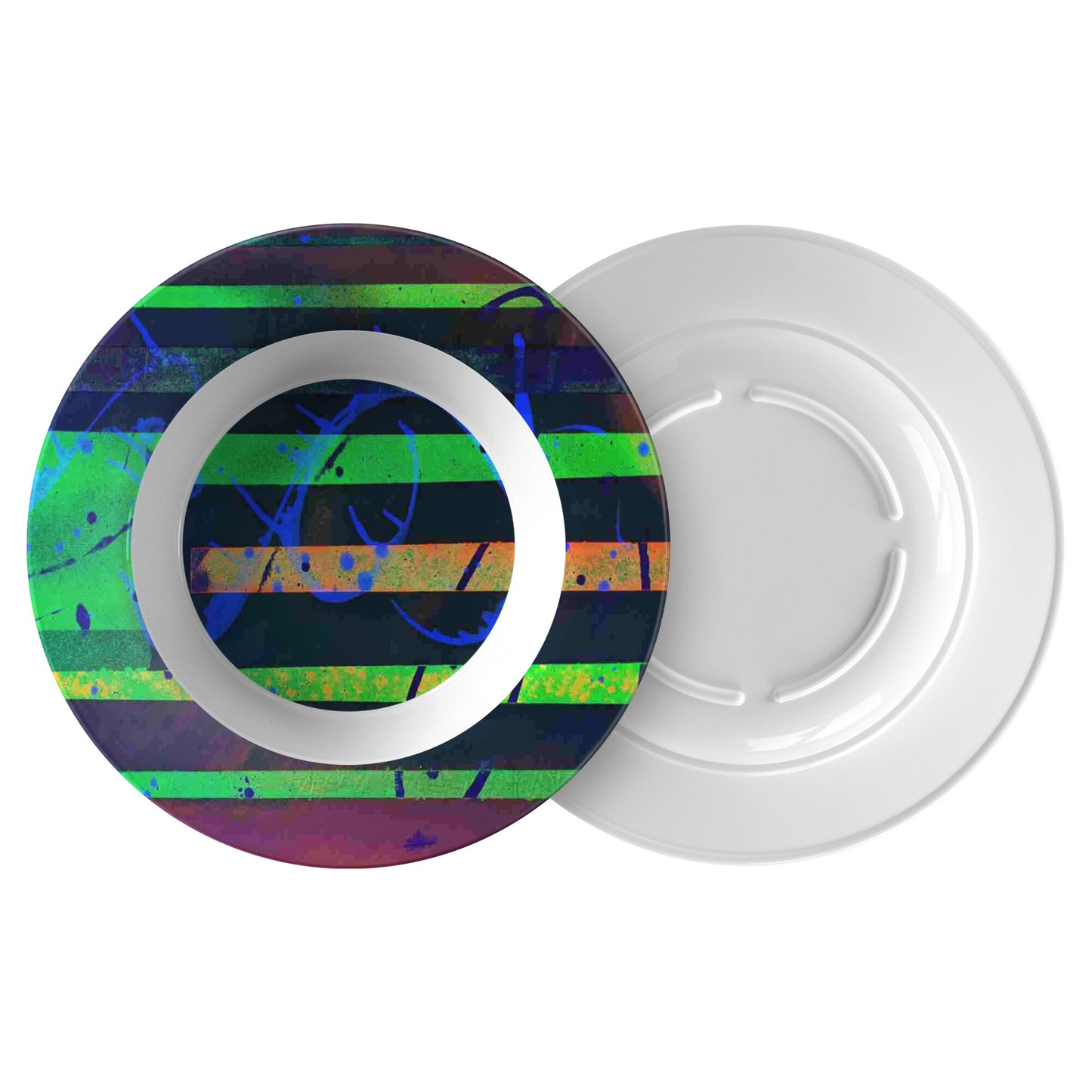 Gavin Scott Wide Rim Bowl