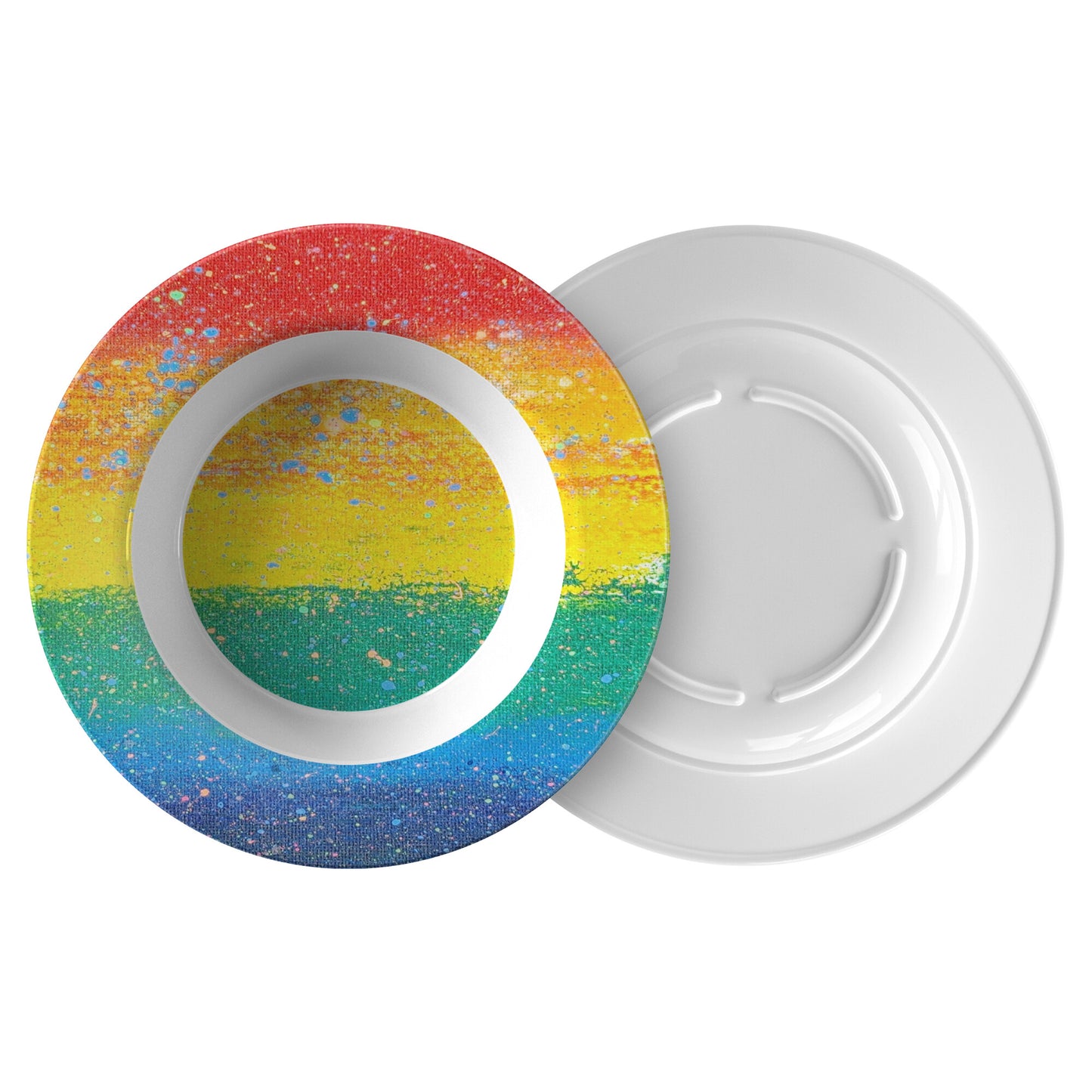 Gavin Scott Soup Bowl