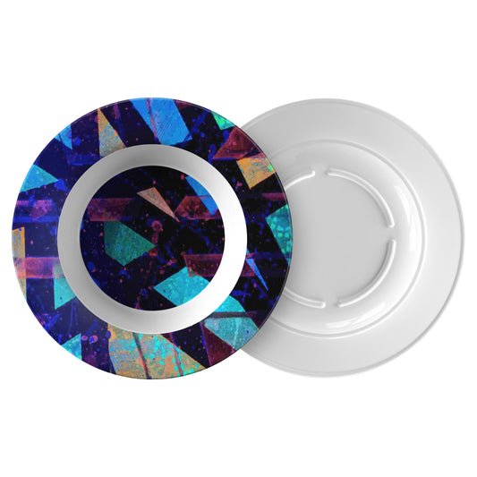 Gavin Scott Wide Rim Bowl