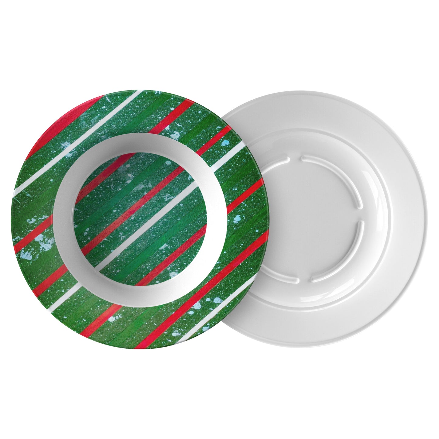 Gavin Scott Soup Bowl